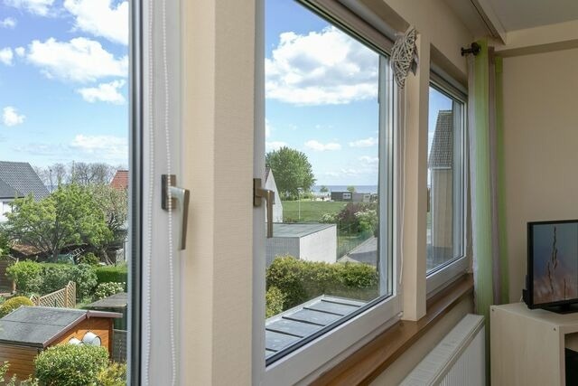 Ferienwohnung in Grömitz - Freienwalder Straße 7 Moin Grömitz I - Bild 9