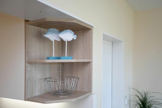 Ferienwohnung in Grömitz - Freienwalder Straße 7 Moin Grömitz I - Bild 10