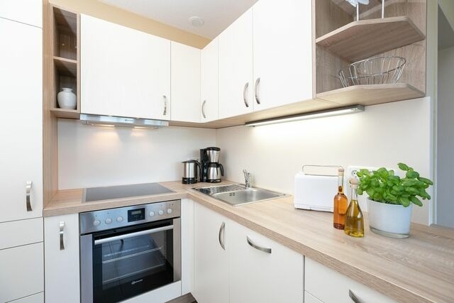 Ferienwohnung in Grömitz - Freienwalder Straße 7 Moin Grömitz I - Bild 11