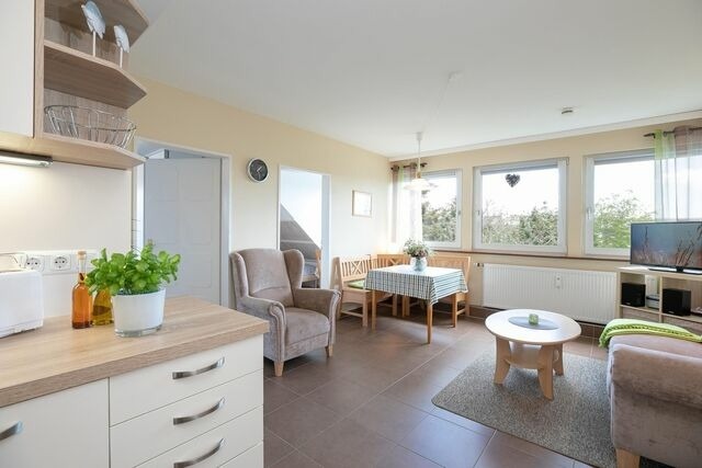 Ferienwohnung in Grömitz - Freienwalder Straße 7 Moin Grömitz I - Bild 13