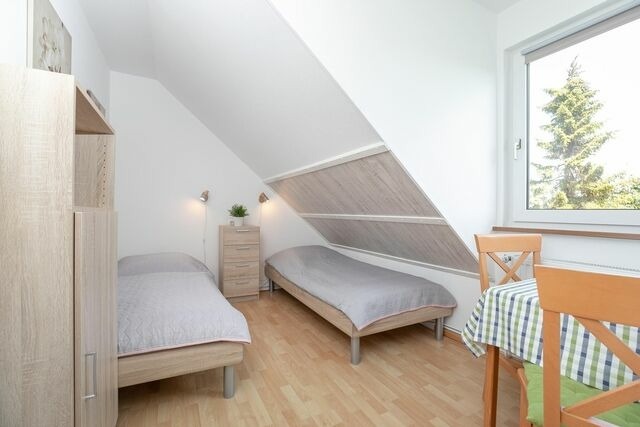 Ferienwohnung in Grömitz - Freienwalder Straße 7 Moin Grömitz I - Bild 14