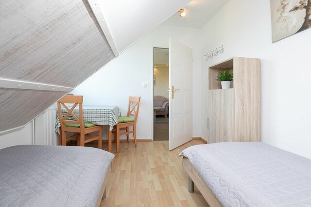 Ferienwohnung in Grömitz - Freienwalder Straße 7 Moin Grömitz I - Bild 15