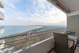 Ferienwohnung in Timmendorfer Strand - An der Waldkapelle 26 OstseePanorama 19 - Bild 1