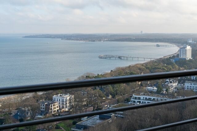 Ferienwohnung in Timmendorfer Strand - An der Waldkapelle 26 OstseePanorama 19 - Bild 9