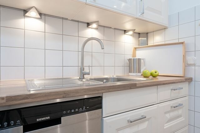 Ferienwohnung in Timmendorfer Strand - An der Waldkapelle 26 OstseePanorama 19 - Bild 16