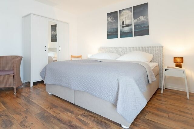 Ferienwohnung in Timmendorfer Strand - An der Waldkapelle 26 OstseePanorama 19 - Bild 20