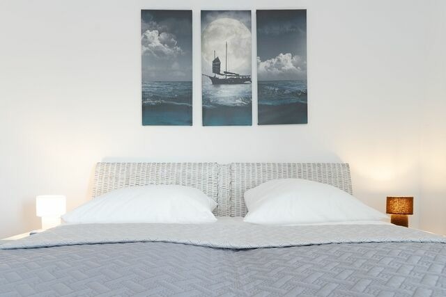 Ferienwohnung in Timmendorfer Strand - An der Waldkapelle 26 OstseePanorama 19 - Bild 21