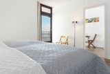 Ferienwohnung in Timmendorfer Strand - An der Waldkapelle 26 OstseePanorama 19 - Bild 25