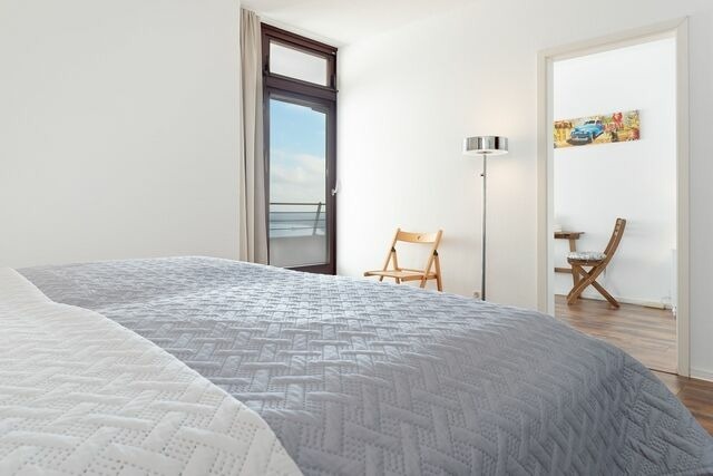 Ferienwohnung in Timmendorfer Strand - An der Waldkapelle 26 OstseePanorama 19 - Bild 25
