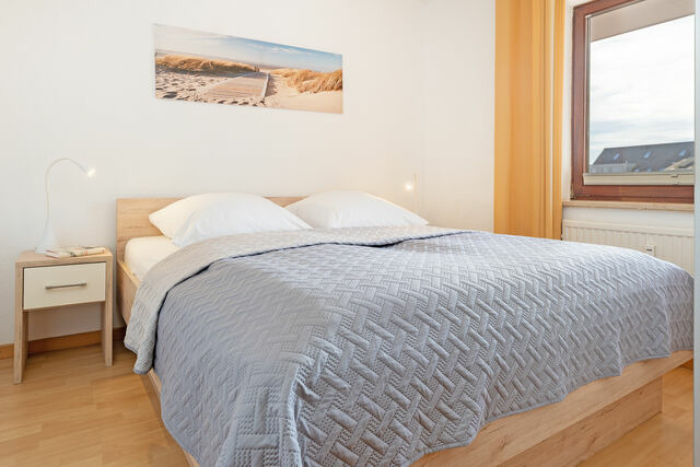 Ferienwohnung in Scharbeutz - Strandburg Schaumkr&ouml;nchen - Bild 4