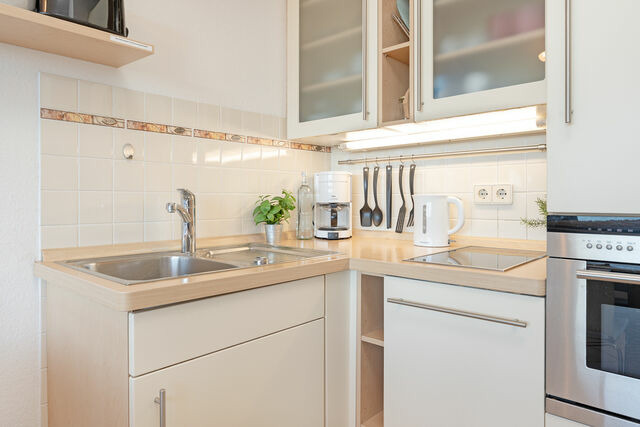 Ferienwohnung in Scharbeutz - Strandburg Schaumkr&ouml;nchen - Bild 21