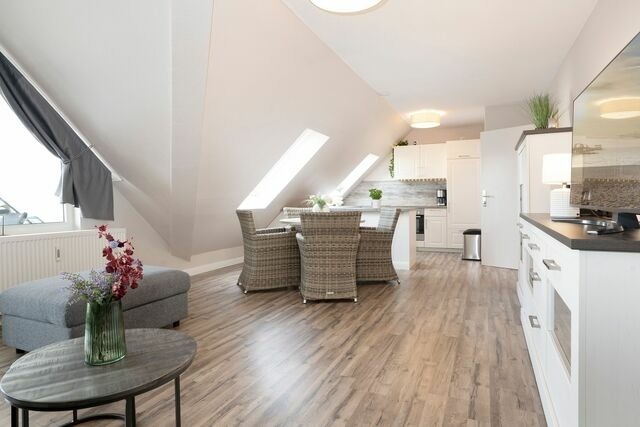 Ferienwohnung in Scharbeutz - Kammerweg 89 D&uuml;ne 28 - Bild 9