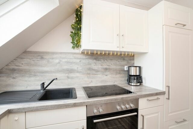 Ferienwohnung in Scharbeutz - Kammerweg 89 D&uuml;ne 28 - Bild 11