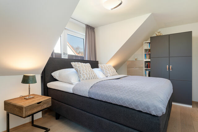 Ferienwohnung in Sierksdorf - Am Seehof 7 Seem&ouml;we - Bild 3