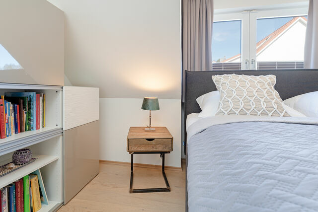 Ferienwohnung in Sierksdorf - Am Seehof 7 Seem&ouml;we - Bild 22