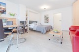 Ferienwohnung in Scharbeutz - Appartement Strandluft - Bild 2