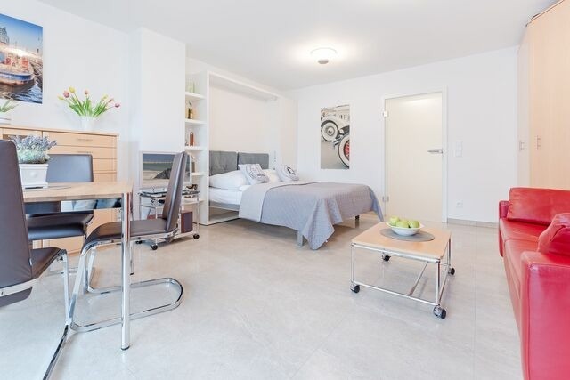 Ferienwohnung in Scharbeutz - Appartement Strandluft - Bild 2