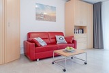 Ferienwohnung in Scharbeutz - Appartement Strandluft - Bild 3