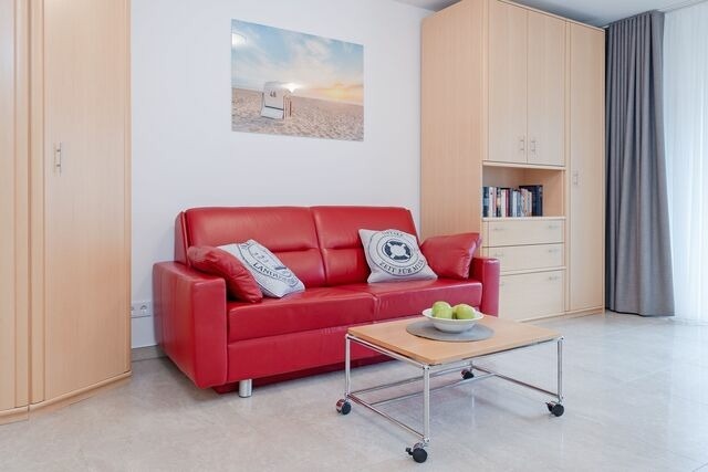 Ferienwohnung in Scharbeutz - Appartement Strandluft - Bild 3