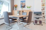 Ferienwohnung in Scharbeutz - Appartement Strandluft - Bild 4