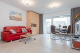 Ferienwohnung in Scharbeutz - Appartement Strandluft - Bild 5