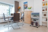 Ferienwohnung in Scharbeutz - Appartement Strandluft - Bild 9