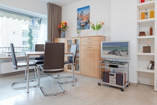 Ferienwohnung in Scharbeutz - Appartement Strandluft - Bild 9