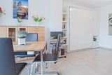 Ferienwohnung in Scharbeutz - Appartement Strandluft - Bild 11