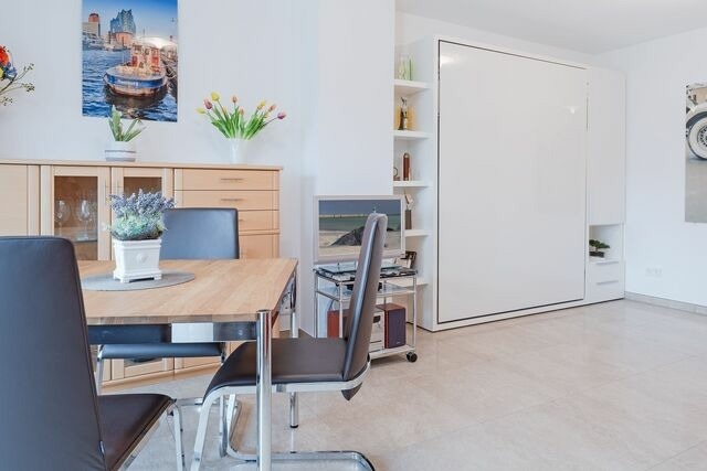 Ferienwohnung in Scharbeutz - Appartement Strandluft - Bild 11