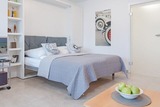 Ferienwohnung in Scharbeutz - Appartement Strandluft - Bild 12