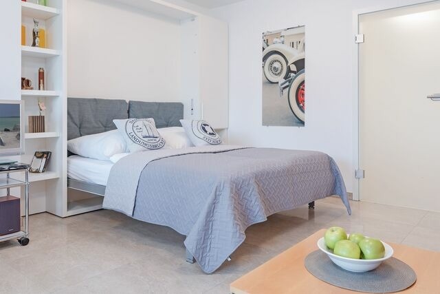 Ferienwohnung in Scharbeutz - Appartement Strandluft - Bild 12