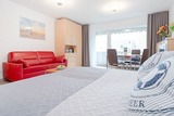 Ferienwohnung in Scharbeutz - Appartement Strandluft - Bild 13