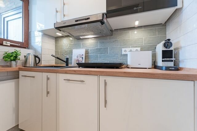 Ferienwohnung in Scharbeutz - Appartement Strandluft - Bild 15