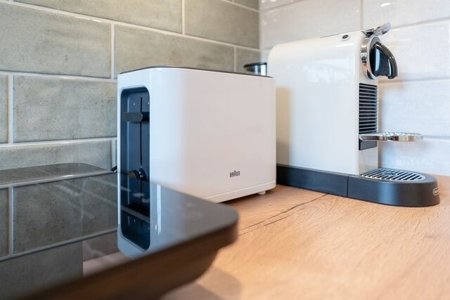 Ferienwohnung in Scharbeutz - Appartement Strandluft - Bild 16