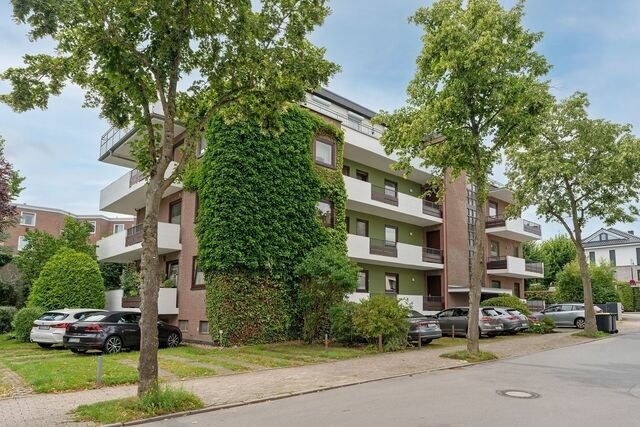Ferienwohnung in Scharbeutz - Appartement Strandluft - Bild 24