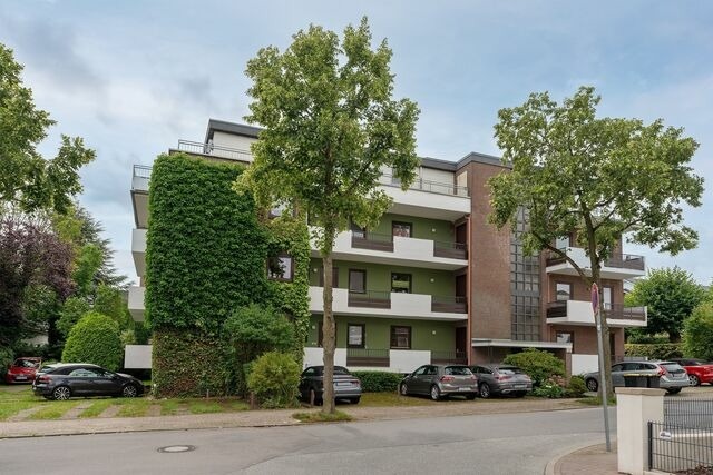 Ferienwohnung in Scharbeutz - Appartement Strandluft - Bild 25