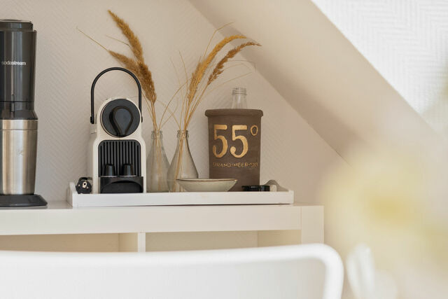 Ferienwohnung in Sch&ouml;nberger Strand - Am Golfplatz 25 Strandkrabbe - Bild 9
