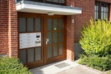Ferienwohnung in Scharbeutz - Haus am Kurpark Scharbeutz Wohnung 5 - Bild 25