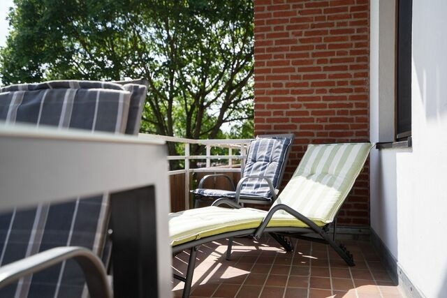 Ferienwohnung in P&ouml;nitz am See - Landhaus P&ouml;nitz am See Wohnung 7 - Bild 10