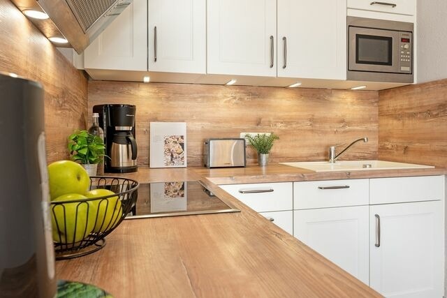 Ferienwohnung in P&ouml;nitz am See - Landhaus P&ouml;nitz am See Wohnung 7 - Bild 16