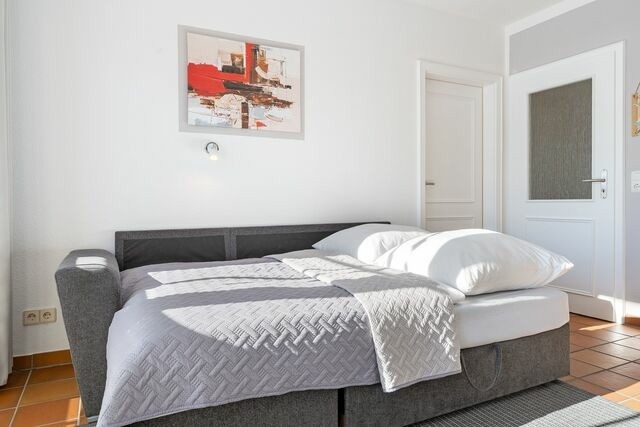 Ferienwohnung in P&ouml;nitz am See - Landhaus P&ouml;nitz am See Wohnung 7 - Bild 20