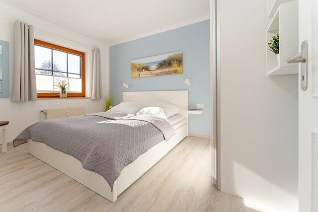 Ferienwohnung in P&ouml;nitz am See - Landhaus P&ouml;nitz am See Wohnung 7 - Bild 22