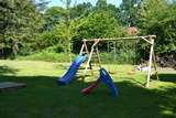 Ferienwohnung in Barkelsby-Hemmelmark - Alte Schule 1 - Bild 11