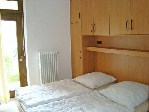 Ferienwohnung in Kellenhusen - FeWo Schrader - Nr. 13 - Strandhotel - Bild 4