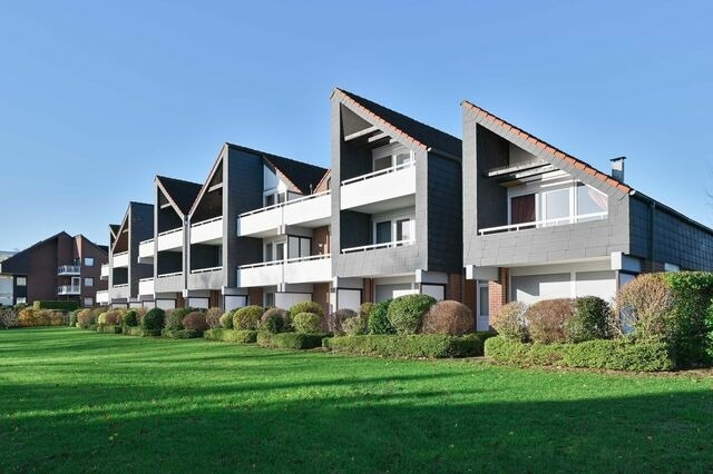 Ferienwohnung in Kellenhusen - FeWo Schrader - Nr. 13 - Strandhotel - Bild 7