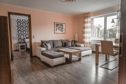 Lagunenstadt am Haff Fewo 146 - Oberlicht