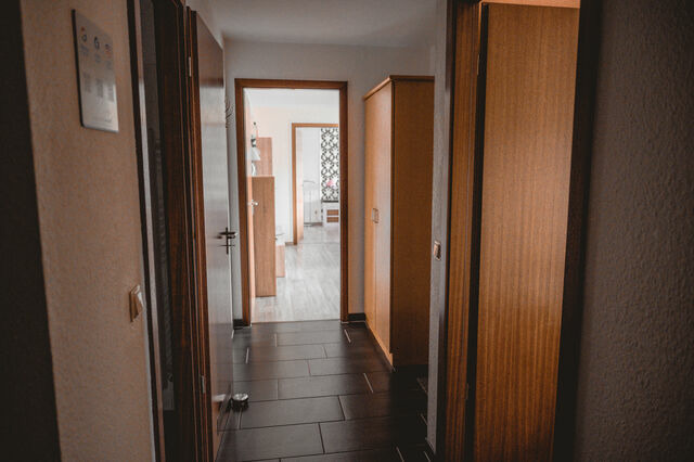 Ferienwohnung in Ueckermünde - Lagunenstadt am Haff Fewo 146 - Oberlicht - Bild 14