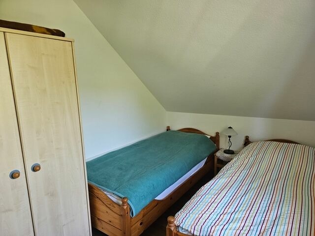 Ferienwohnung in Grube - Lehnert - Bild 9