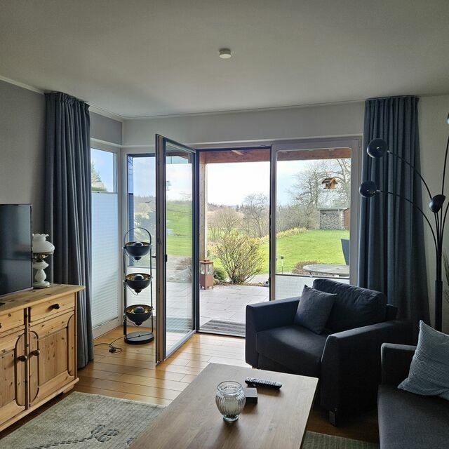 Ferienwohnung in Ascheffel - Wilsterberg FeWo "die Große" - Bild 14