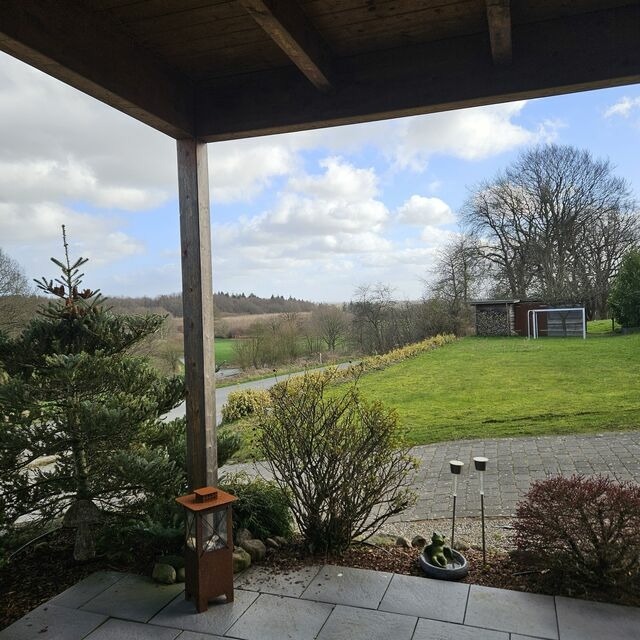 Ferienwohnung in Ascheffel - Wilsterberg FeWo "die Große" - Bild 15